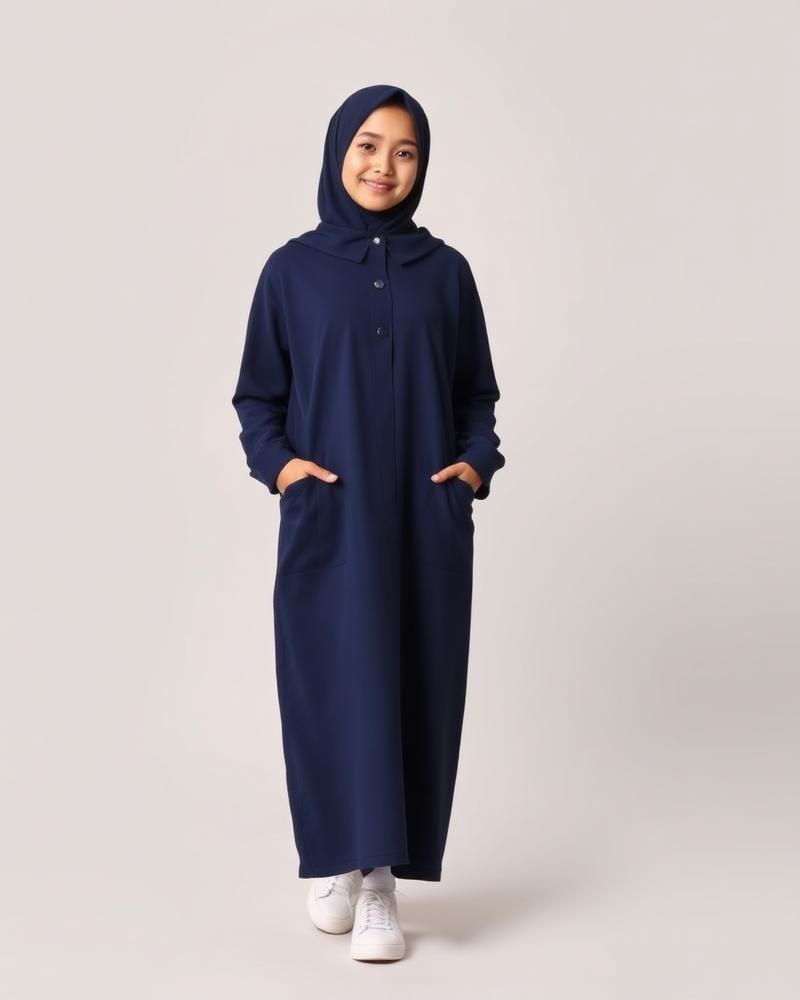 زي رياضي مدرسي